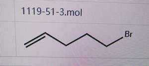 En Stock et prêt à expédier poudre jaune CAS 1119-51-3 5-Bromo-1-pentène - Product Image 4
