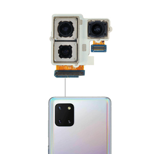 Fotocamera posteriore per telefono <span class=keywords><strong>cellulare</strong></span> <span class=keywords><strong>Samsung</strong></span> Galaxy <span class=keywords><strong>Note</strong></span> <span class=keywords><strong>10</strong></span> Lite, ricambio per telefono <span class=keywords><strong>cellulare</strong></span> per fotocamera <span class=keywords><strong>Samsung</strong></span> <span class=keywords><strong>Note</strong></span> <span class=keywords><strong>10</strong></span> Lite - Product Image 6