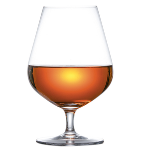 Offre Spéciale sans plomb Soufflé à la main en verre Brandy Gobelet verres À Vin - Product Image 1