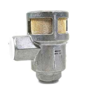 1PC New for SEU-1/2 6822 Quick <b>Exhaust</b> <b>Valve</b> - Product Image 1