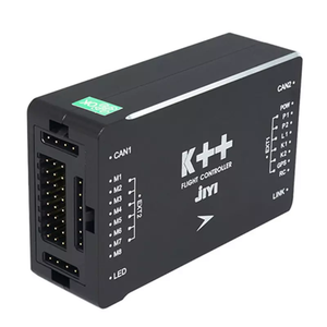 Controlador de Vuelo para Drones JIYI K++ V2 con <span class=keywords><strong>Radar</strong></span> de Evitación de Obstáculos y <span class=keywords><strong>Radar</strong></span> de Terreno para Drones Agrícolas, Precio al por Mayor - Product Image 6