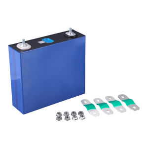 Hochleistungs-Gotion 340Ah wiederauf ladbare Lifepo4-Batterie 3.2V 300Ah 320Ah 340Ah Lifepo4 für Sonnensystem 600Ah Lifepo4-Batterie - Product Image 3