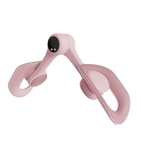 FDFIT Appareil de beauté pour adducteurs de cuisse et jambes, récupération post-partum, lifting des fesses et des parties intimes, appareil d'entraînement pour la réduction des hanches