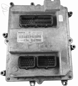 TALUADA Diesel Camions Moteur <span class=keywords><strong>ECU</strong></span> Contrôleur MAN TGA TGX Panneau de commande Moteur Ordinateur Carte Contrôleur 0 281 020 067 0281020067 - Product Image 3