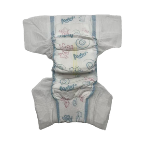 Nuovi Pannolini per Bambini ALOTOF Usa e Getta Ultra Sottili Extra Morbidi con SAP Super Assorbente - Product Image 5