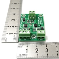 Module amplificateur de signal DC 3-24V pour microcontrôleur, relais, buzzer, LED, convertisseur logique haut/bas niveau