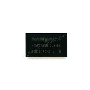 Nanya Ic Ddr2 16gb Memory ic chip 2GB Dynamic Random Access Memory 64gb NT5CC128M16JR-EK