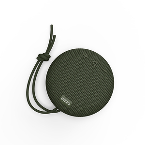 Caixas <span class=keywords><strong>De</strong></span> Som 2025 IPX7 Altavoces impermeables Bluetooth 5W Monitores <span class=keywords><strong>de</strong></span> estudio portátiles R con imán para coche <span class=keywords><strong>de</strong></span> golf al aire libre - Product Image 6