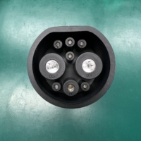 Connecteurs AiPower GBT vers CCS1 pour véhicules électriques, connecteur de haute qualité, adaptateur de chargeur de véhicule électrique avec verrouillage de sécurité 250A