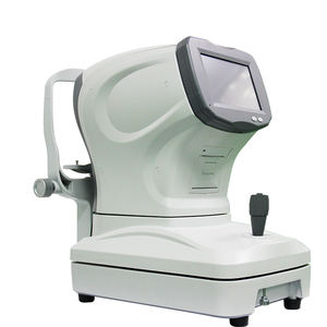 ARK-1800 China Hochwertige ophthalmo logische Ausrüstung 7 "Touchscreen-Auto-Refrakto meter mit Keratome ter in Promotion - Product Image 1