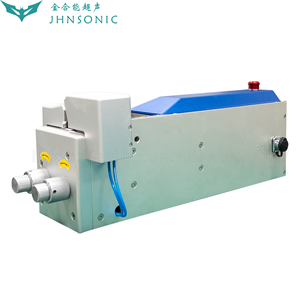 Máquina de Soldadura Ultrasónica de Cable a Cable, para Empalmar Cables de Cobre, Aluminio, Estañado y Níquel de 0.5-10mm² - Product Image 3