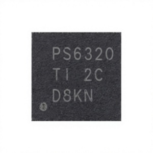 Regulador de conmutación DC-DC Buck-Boost original TPS63020DSJR 3.5A ajustable 14-VSON Texas Instruments - Product Image 1