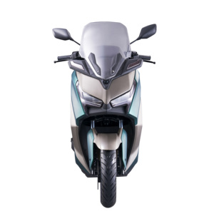 Trottinette électrique haute puissance pour adultes, moteur brushless 2000W, batterie amovible étanche, deux roues, autonomie 75 km, moteur 2000W - Product Image 3