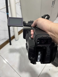 Caméscope Panasonic AJ-PX298MC à bas prix, caméra vidéo professionnelle pour le streaming - Product Image 5