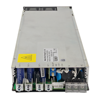 Module d'alimentation monophasé 6kW AC-DC DCDC 40A, convertisseur DC normalement bidirectionnel DC50V-150V, haute efficacité pour compresseur
