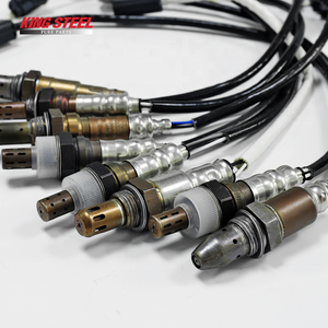 Lambda O2 cảm biến oxy <span class=keywords><strong>39210</strong></span>-3c300 <span class=keywords><strong>39210</strong></span>-2b150 <span class=keywords><strong>39210</strong></span>-2b260 <span class=keywords><strong>39210</strong></span>-2j001 cho Hyundai giọng iX35 ix55 Elantra Sonata - Product Image 3