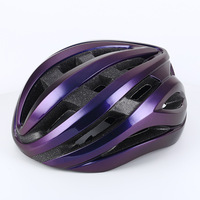 Casques de vélo de route sport réglables en gros d'usine OEM pour hommes et femmes