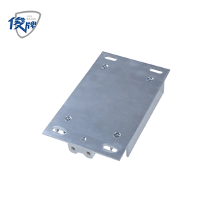 JRD 50W-150W Industrielles Elektrisches Heizelement aus Aluminiumlegierung mit Hoher Leistung - Product Image 2