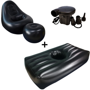 Colchón de aire de cama de recuperación de cirugía, silla <span class=keywords><strong>inflable</strong></span> bbl con bomba - Product Image 1