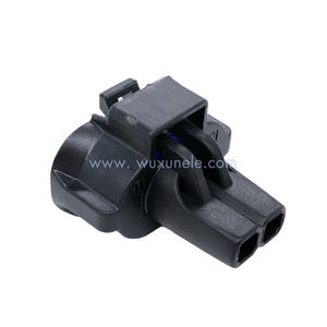 T таймер 2-контактный DJ7027B-3.5-21 автомобильный герметичный разъем для Nissans Altima противотуманные фары и фары ближнего света - Product Image 2