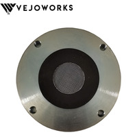 Haut-parleur PA BC1001N de qualité supérieure avec transducteur de compression 240W, diaphragme en titane, bobine vocale néodyme de 4 pouces et goulot de 1,4 pouce