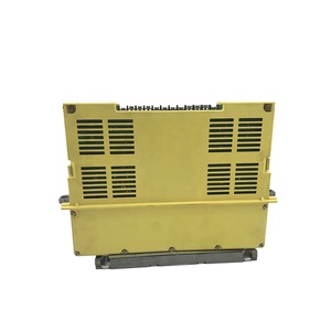 ไดรฟ์ FANUC A06B-6090-H233 ของแท้ 200-240V AC พลาสติกคุณภาพสูง สำหรับระบบอัตโนมัติในเครื่องจักร มีสินค้าในสต็อก - Product Image 3