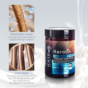 Saç için <span class=keywords><strong>keratin</strong></span> maskesi bakımı - Product Image 5