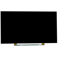 ST4251B05-2 CSOT 43 Zoll TV-Bildschirm Ersatz 1920x1080 FHD hohe Helligkeit LCD-Display Open Cell