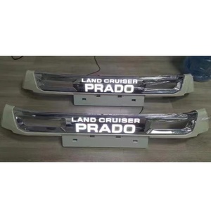 Prado FJ150 LED parachoques para toyota land <span class=keywords><strong>cruiser</strong></span> prado fj150 2016-2022 facelift LED frontal pequeño parachoques - Product Image 3