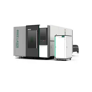 Oreelaser الساخن بيع CNC المعادن آلة تقطيع بالليزر PH3015