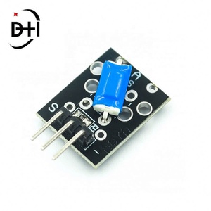 KY-020 3.3-5V Mini Tilt <b>Switch</b> Sensor Module vibration <b>switch</b> module KY020 - Product Image 4