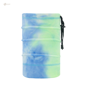 Extérieur hiver polaire plus chaud Bandana coupe-vent écharpes vélo Tube écharpe cyclisme randonnée <span class=keywords><strong>cou</strong></span> guêtre Snowboard <span class=keywords><strong>Ski</strong></span> visage couverture - Product Image 4
