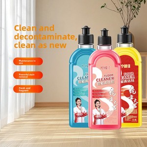 Detergente Magico Ecologico <span class=keywords><strong>per</strong></span> Pulizia con 15%-30% di Ingredienti Attivi <span class=keywords><strong>per</strong></span> <span class=keywords><strong>Pavimenti</strong></span> <span class=keywords><strong>in</strong></span> Piastrelle e <span class=keywords><strong>Legno</strong></span>, Liquido <span class=keywords><strong>per</strong></span> Pulizia Bagno 500ml - Product Image 2