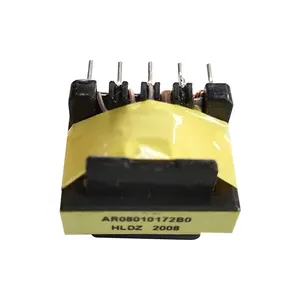 High Voltage Transformer Step Up Transformer 15kv Frequency Ignition Transformer