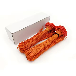 Allumeurs électriques professionnels de 0,5 m pour feux d'artifice de spectacle, allumage à froid, sûrs et pratiques - Product Image 6