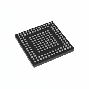 อินเทอร์เฟซ IC ดั้งเดิม ETHERNET SWITCH SPI 159LFBGA 159 LFBGA สั่งซื้อชิ้นส่วนอิเล็กทรอนิกส์ SJA1105SELY - Product Image 1