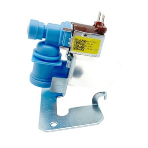 Valve d'entrée d'eau pour réfrigérateur GE WR57X26303 électrique, capacité de 80 charges, pour usage hôtelier - Product Image 3