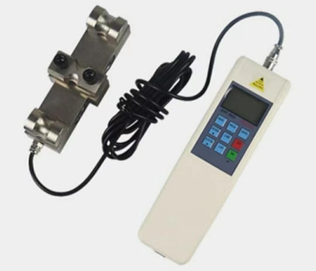HD-1T Digital Pressuremeter Tension Tester