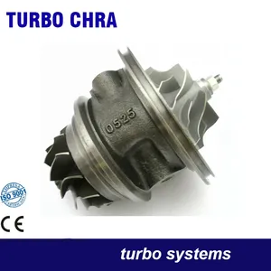 Hộp mực Turbo 49175-00410 lõi chra cho máy xúc Mitsubishi RK250-2 kobleco, 3 Kato kr25h-/L, kr253, kr35h 6d16wt - Product Image 1
