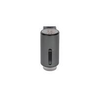 Diffuseur de parfum pour voiture en gros 30ml, portable, rechargeable USB, électrique, désodorisant automatique pour voiture, diffuseur d'arômes à pulvérisation par ventilation
