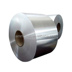 Bobinas de Acero Galvanizado de Alta Calidad con Recubrimiento de <span class=keywords><strong>Aluzinc</strong></span> G550 AZ <span class=keywords><strong>150</strong></span> GL - Product Image 6