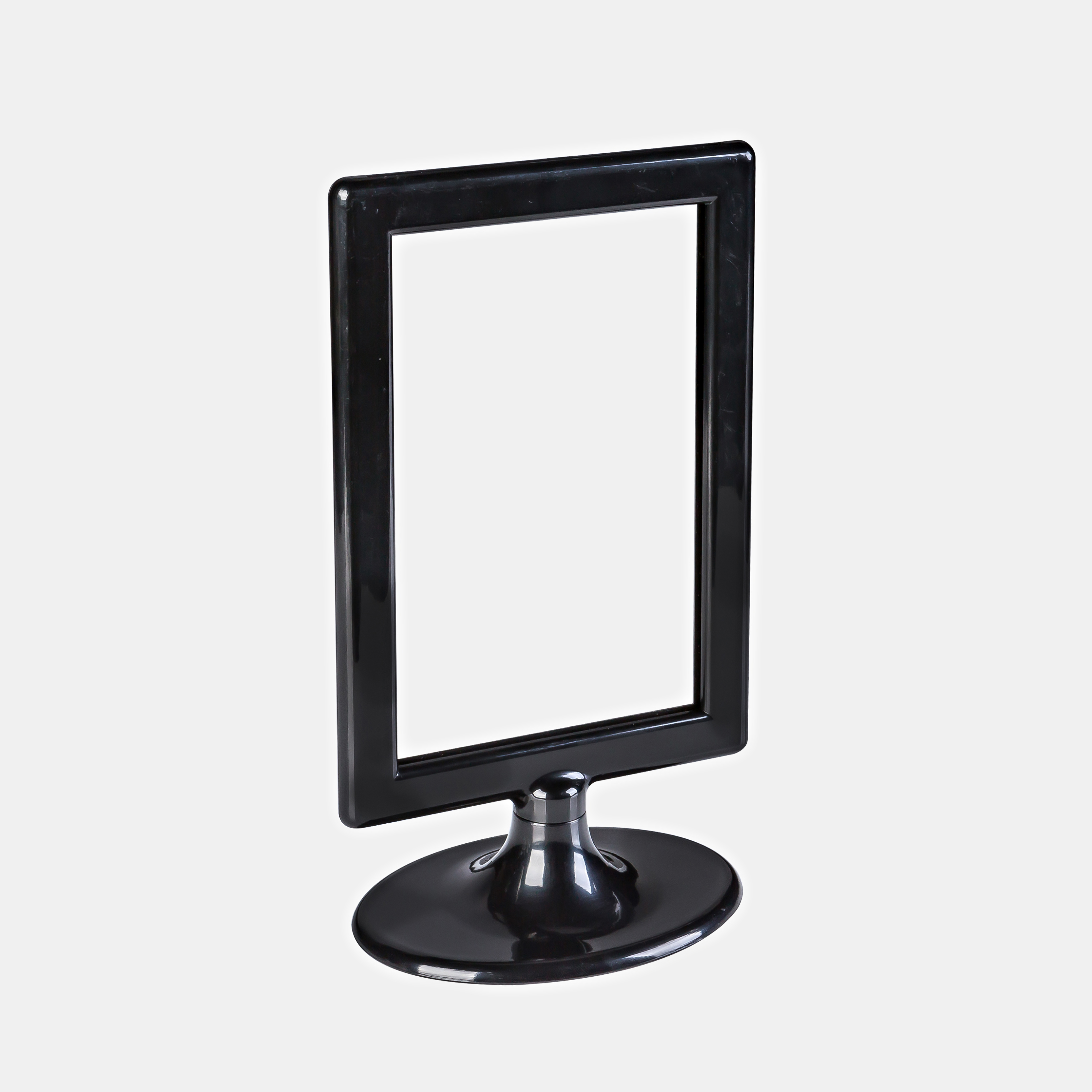 Высокое качество Пластиковые цифровой рамки для постера