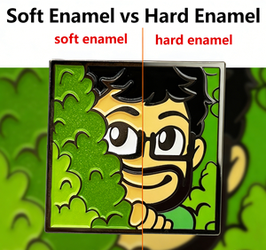 Pin de Solapa de Esmalte Duro Personalizado con Diseño de Diablo <span class=keywords><strong>Triste</strong></span>, Chapado en Oro, Impresión en Seda, Artesanía Metálica, Precio Económico - Product Image 5