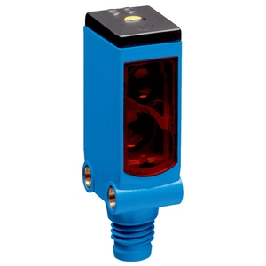 P/N 1051872 เซ็นเซอร์อุตสาหกรรมใหม่และของแท้ SENSOR 120MM NPN DO/LO M8 - Product Image 1
