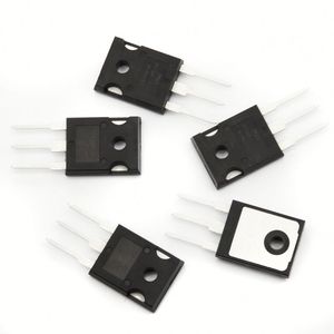 100% Original New Stock YGQ100N120FSA1 TO-247 Transistor CZSKU:LB19MI00 - Product Image 1
