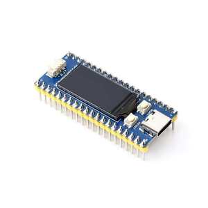 Nueva Placa de Desarrollo/Kit Raspberry Pi RP2350 - Garantía de 30-90 Días, Entrega Rápida de 1-3 Días, Interfaz USB, Envío Directo - Product Image 1