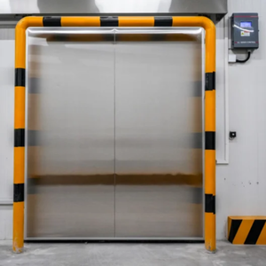 Коммерческое взрывное устройство для холодильного хранения морских продуктов - Product Image 1