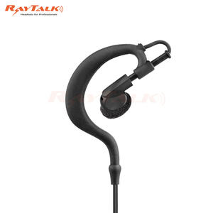 หูฟังพร้อมไมโครโฟน,หูฟังยุทธวิธีสำหรับ Caltta PH600 - Product Image 2