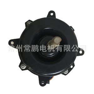 มอเตอร์ไฟฟ้าขนาดเล็ก YDK95 25W สำหรับเครื่องทำน้ำอุ่น 900 รอบต่อนาที วัสดุทองเหลือง ผลิตที่ฉางโจว - Product Image 3