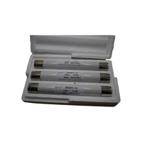 Fusible haute tension série XRNP1-12, 3,15 A, 12 kV, protection contre les surtensions, protection PT, protection contre les surcharges